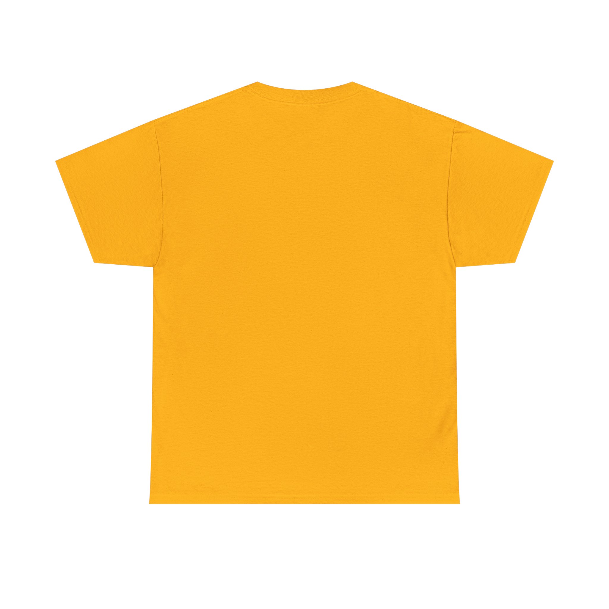 GOZ signature cultural tee - Image 6
