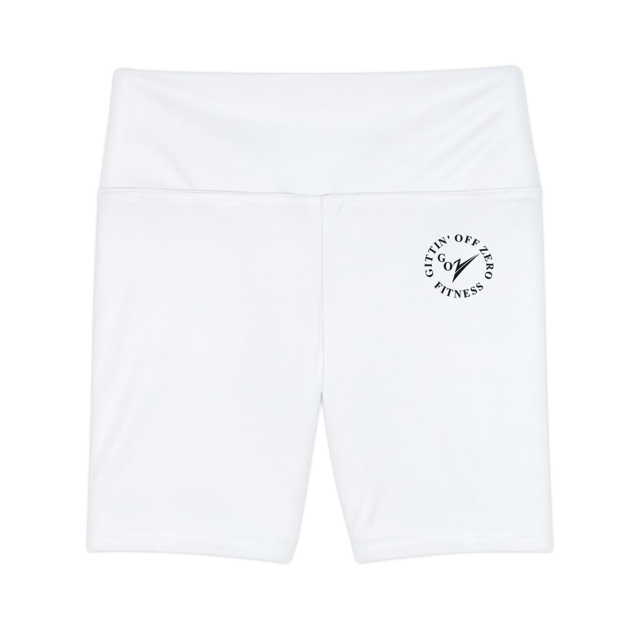 GOZ Women's Workout Shorts