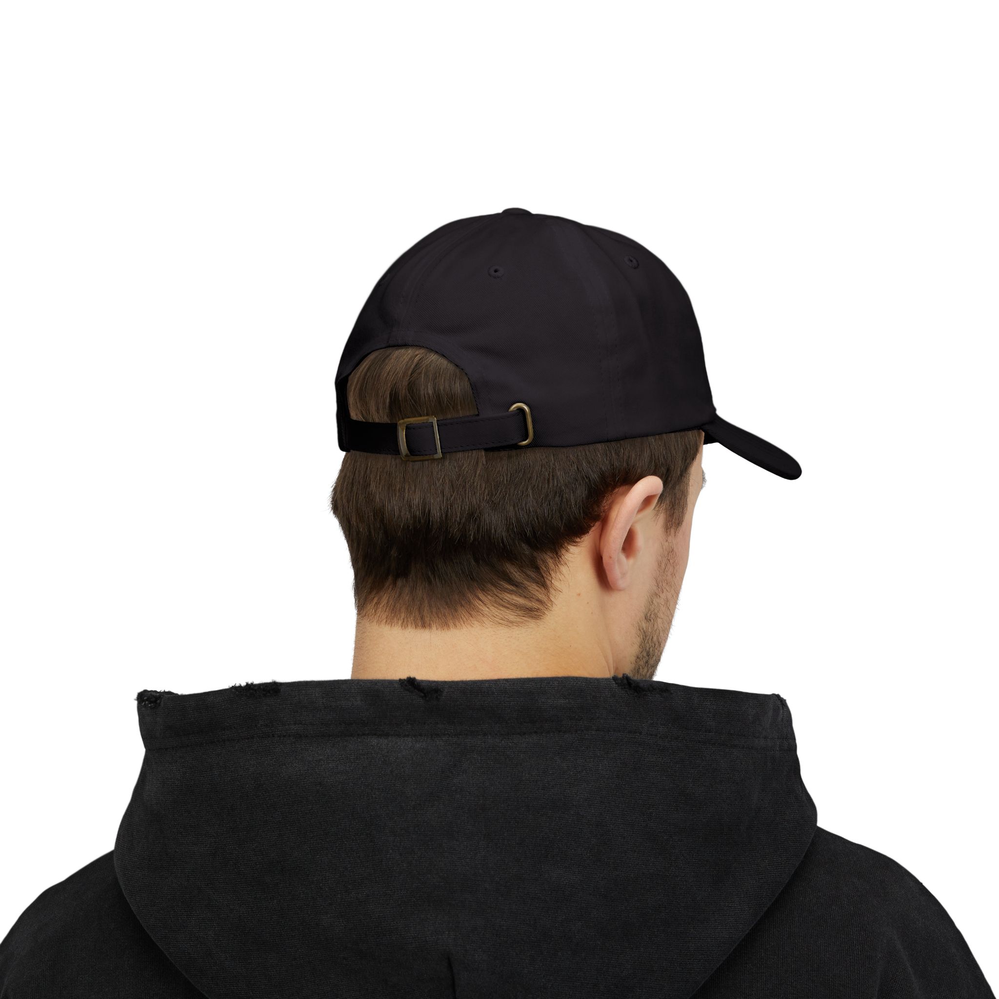 Classic Dad Cap - Image 12