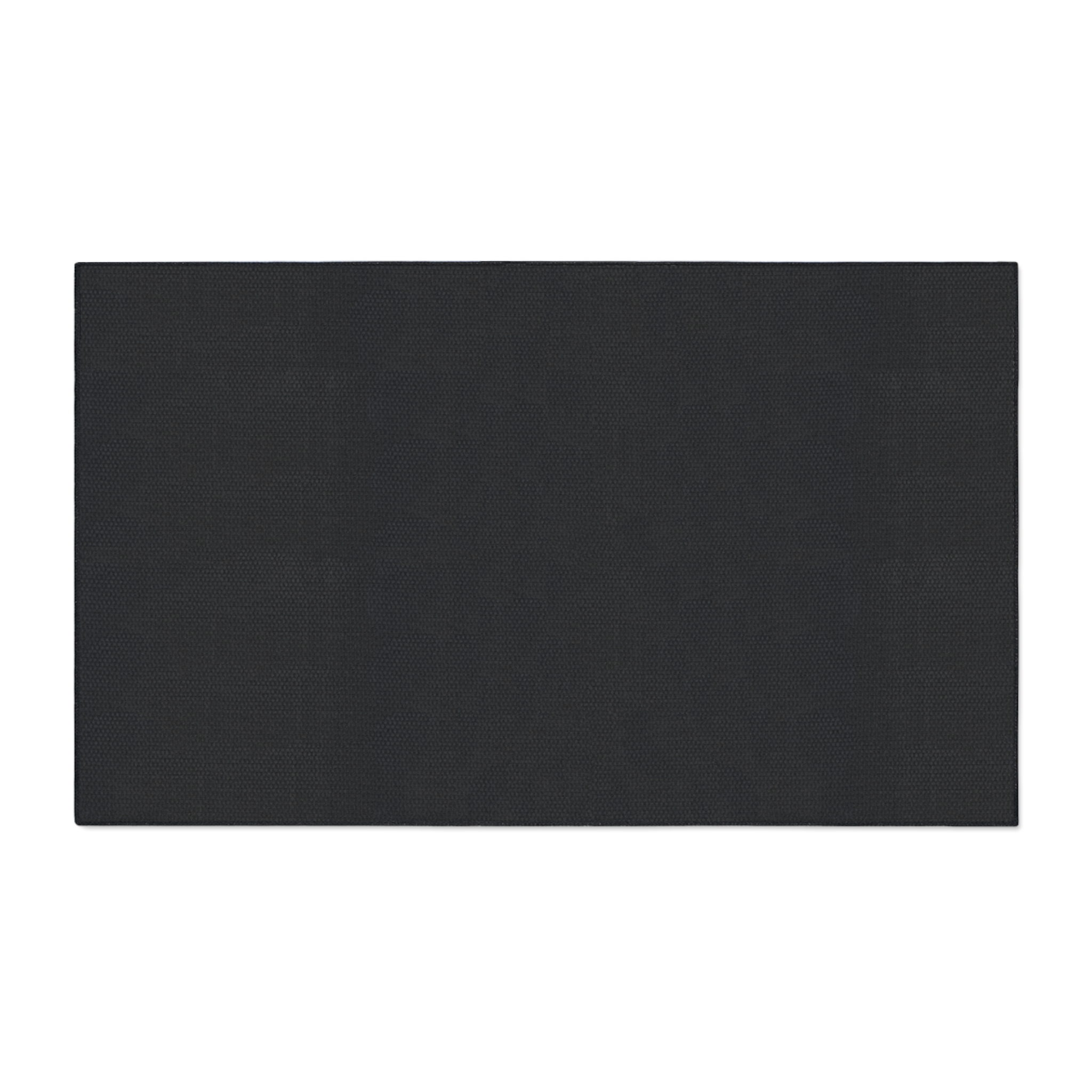 Floor Mat - 'Gittin' Off Zero' Motivational Logo and Phrase - Image 7